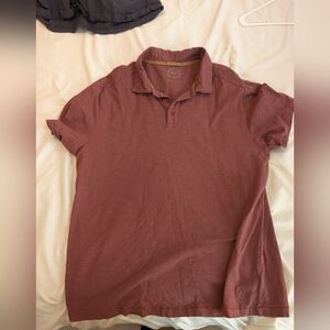 Brother's And Son's Co, Polo shirt